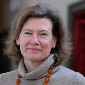 Valentina Mazzucato