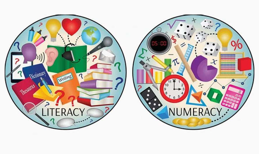 Literacy and Numerical Skills