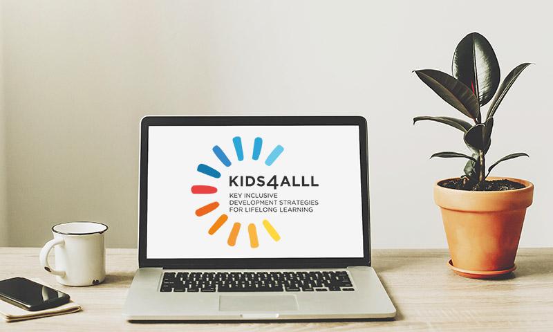 KIDS4ALLL staff training