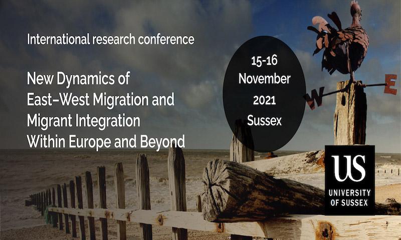 2nd MIRNet International Conference - November 15–16, 2021