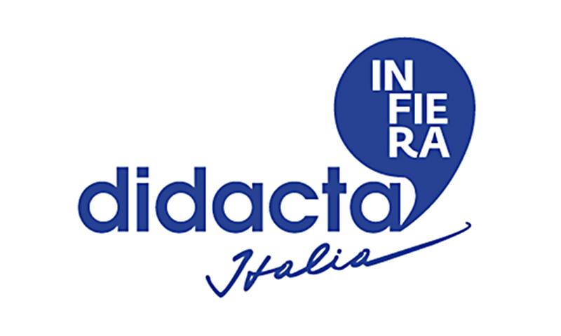 KIDS4ALLL Seminar in Fiera Didacta Italia!