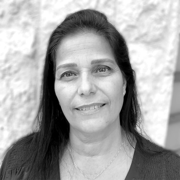 Doly Eliyahu-Levi